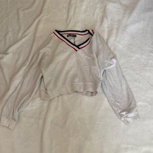 Tally Weijl Sweatshirt Top